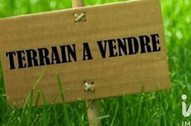 Terrain  183000 €