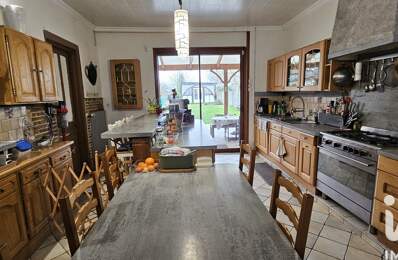 Vente Maison/villa 10 pièces — photo du bien