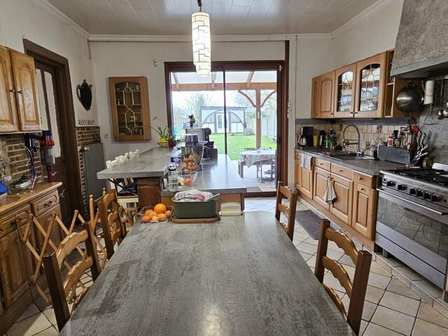Vente Maison/villa 10 pièces — photo du bien