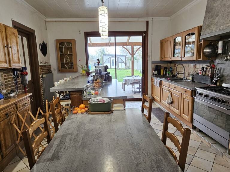Vente Maison/villa 10 pièces — photo 1