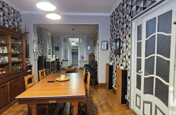 Vente Maison/villa 10 pièces — photo 3