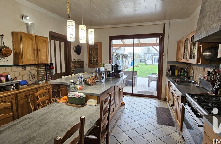 Vente Maison/villa 10 pièces — photo 4