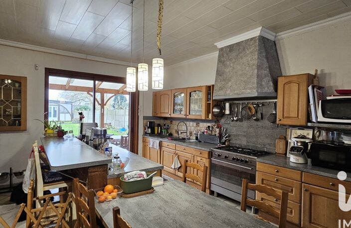 Vente Maison/villa 10 pièces — photo 5