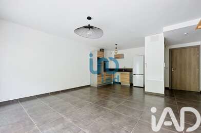 Appartement 2 pièces 139000 €