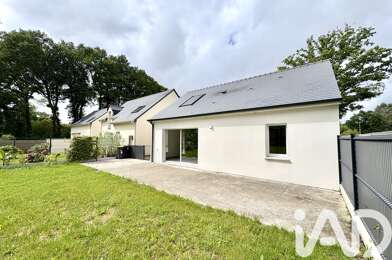 Maison 4 pièces 219900 €