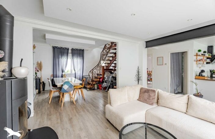 Néo-Bretonne de 7 pièces principales — photo 2