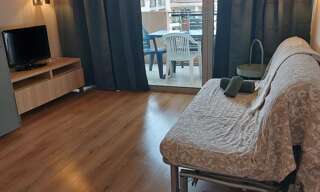 Appartement 2 Pièces 26 m² à vendre à Cannes (06150)