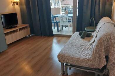 Appartement 2 pièces 110000 €