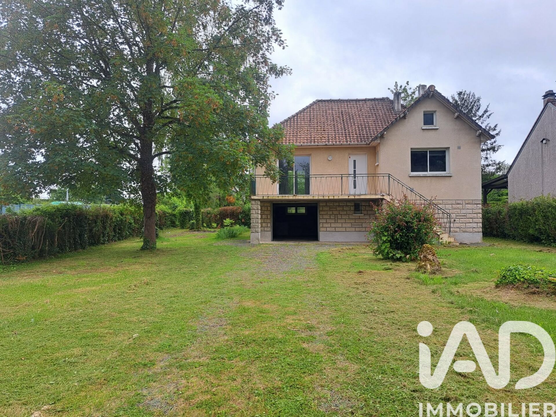 Maison à vendre, 4 pièces, 87 m², Cély