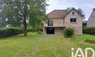 Maison 4 Pièces 87 m² à vendre à Cély (77930)