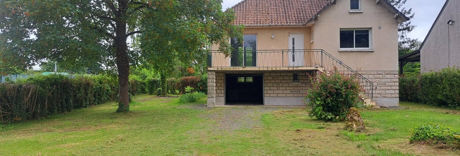 Maison 4 Pièces 87 m² à vendre à Cély (77930)