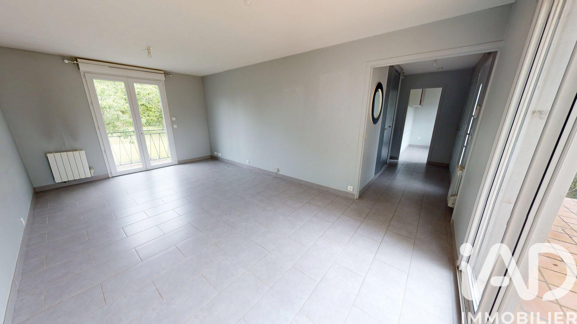 Vente Maison/villa 4 pièces - Photo 2