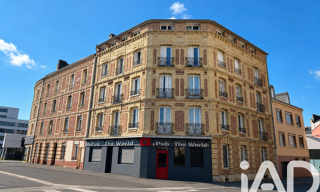 Commerce  100 m² à vendre à Le Havre (76600)