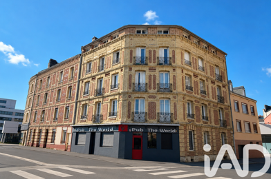 Commerce  168000 €
