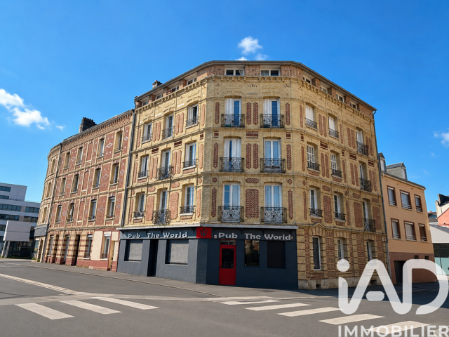 Vente Boutique/Local commercial 100 m&sup2; — photo du bien