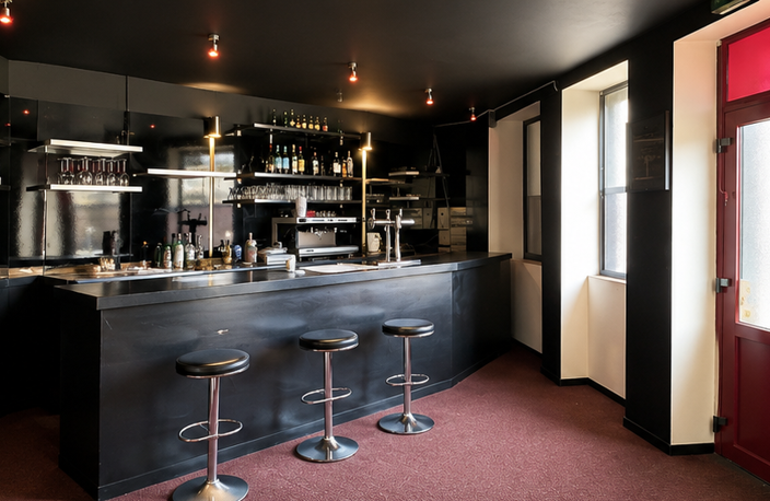 Vente Boutique/Local commercial 100 m&sup2; — photo 2
