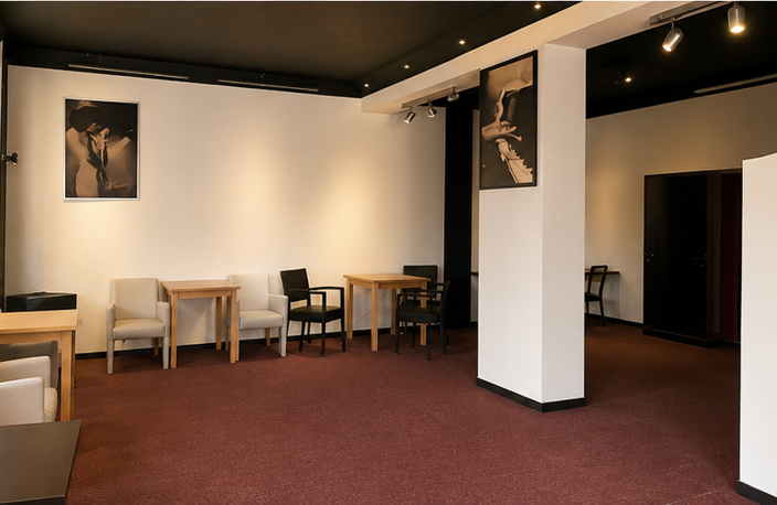 Vente Boutique/Local commercial 100 m&sup2; — photo 3