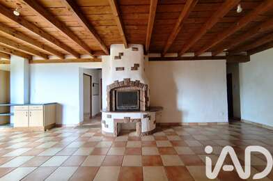 Appartement 4 pièces 250000 €