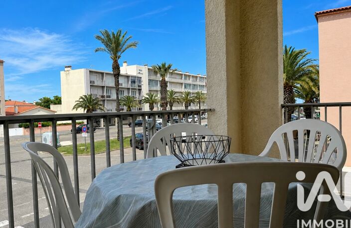 Vente Appartement 2 pièces — photo 2