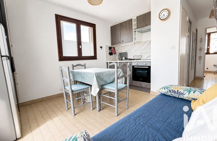 Vente Appartement 2 pièces — photo 3