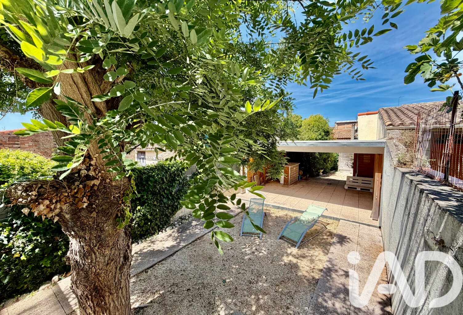 Vente Maison de ville 8 pièces — photo 1