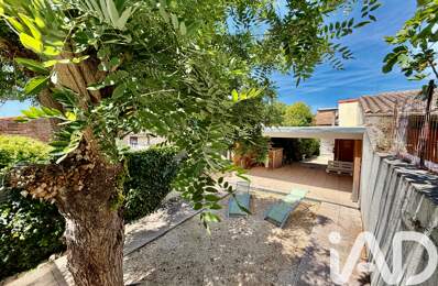 Vente Maison de ville 8 pièces — photo du bien