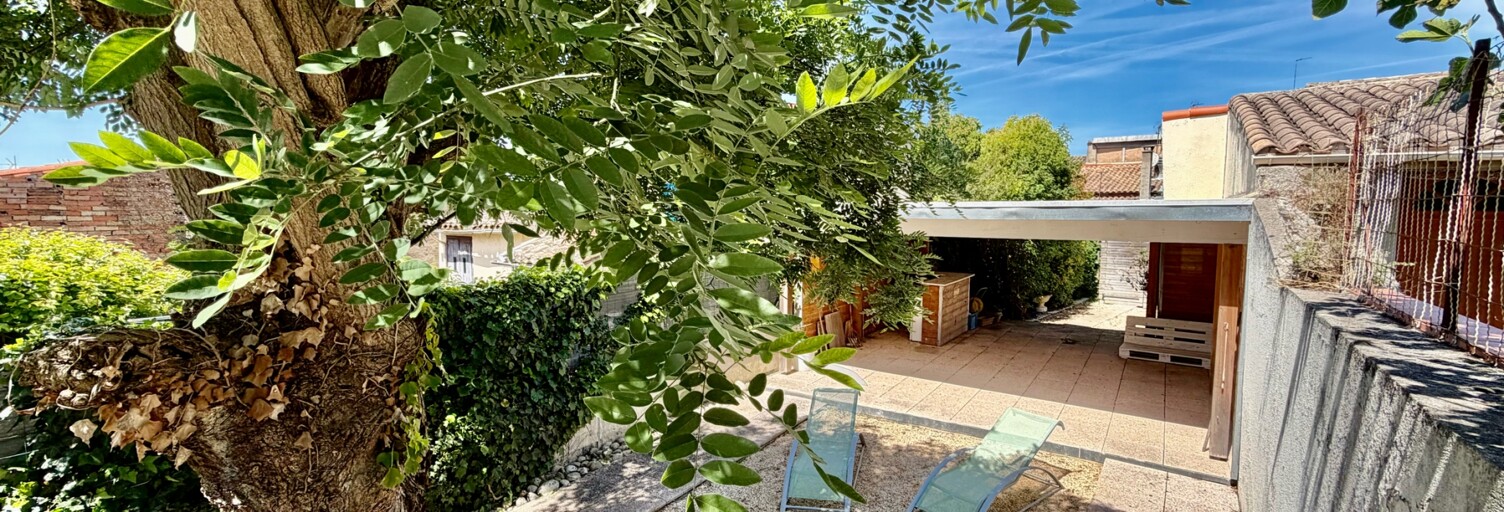 Maison 7 Pièces 160 m² à vendre à Castelnaudary (11400)