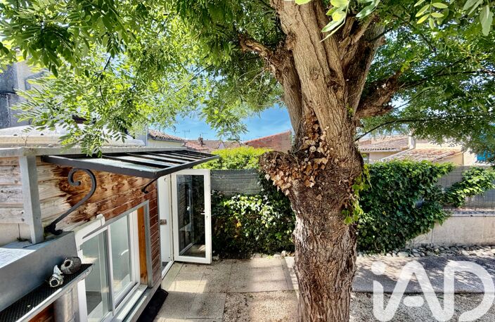Vente Maison de ville 8 pièces — photo 2