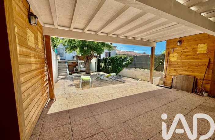 Vente Maison de ville 8 pièces — photo 3