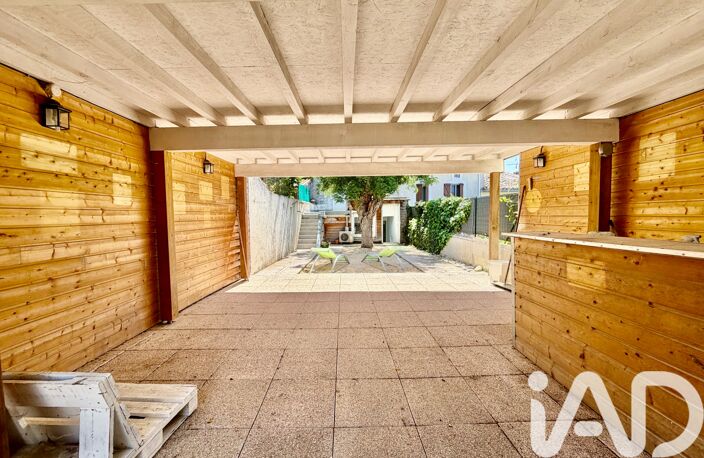 Vente Maison de ville 8 pièces — photo 5