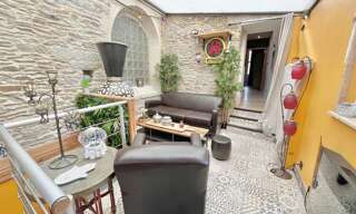 Maison 4 Pièces 73 m² à vendre à Carhaix-Plouguer (29270)