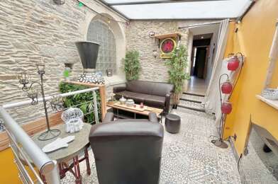 Maison 4 pièces 138320 €