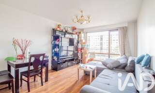 Appartement 4 Pièces 78 m² à vendre à Saint-Denis (93200)
