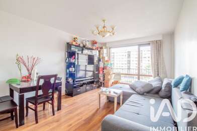 Appartement 4 pièces 200000 €