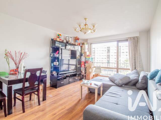 Vente Appartement 4 pièces — photo du bien