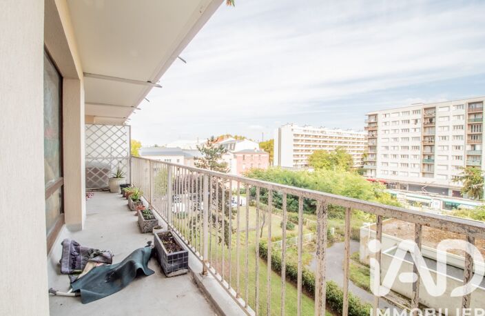 Vente Appartement 4 pièces — photo 2
