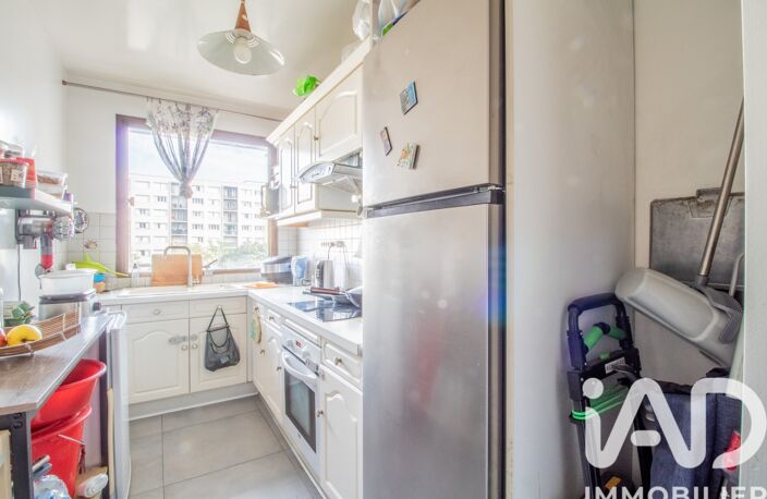 Vente Appartement 4 pièces — photo 3