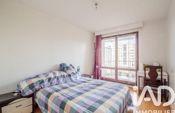 Vente Appartement 4 pièces — photo 4