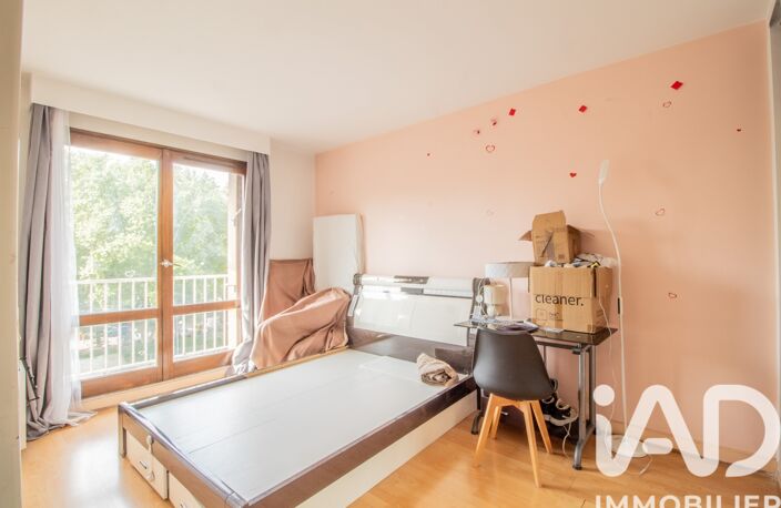 Vente Appartement 4 pièces — photo 5