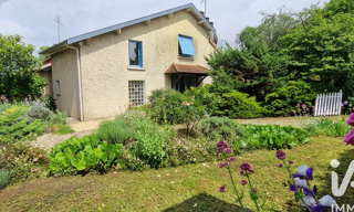 Maison 5 Pièces 104 m² à vendre à Vallereuil (24190)