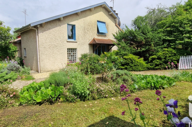 Maison 5 pièces 137000 €