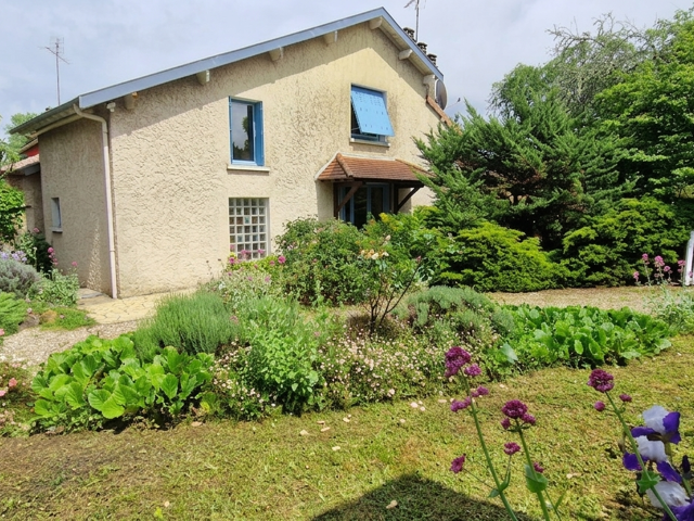 Vente Maison/villa 5 pièces — photo du bien