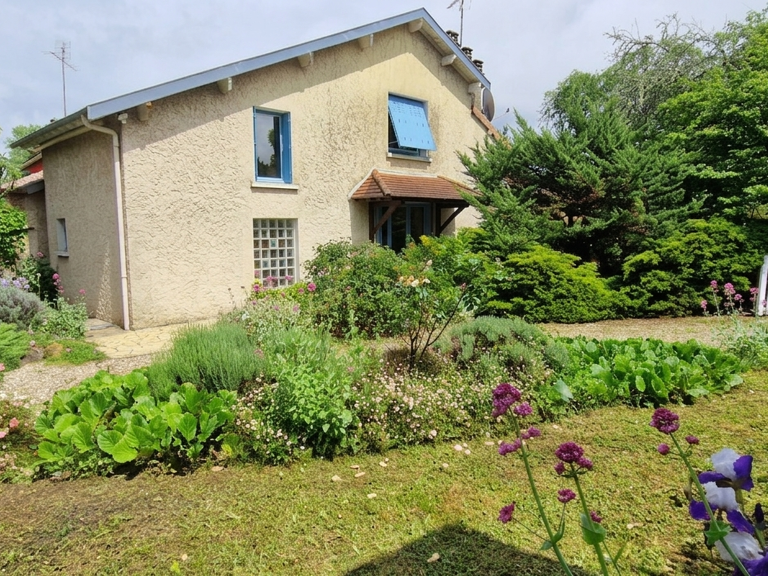 Vente Maison/villa 5 pièces — photo 1