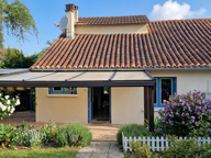 Vente Maison/villa 5 pièces — photo 2