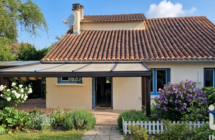 Vente Maison/villa 5 pièces — photo 2