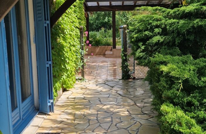 Vente Maison/villa 5 pièces — photo 3