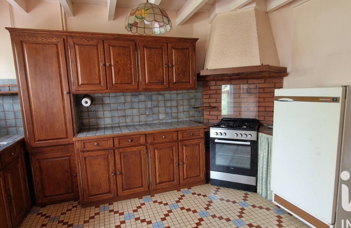 Vente Maison/villa 5 pièces — photo 4