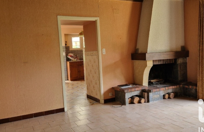 Vente Maison/villa 5 pièces — photo 5