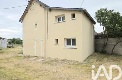 Vente Maison/villa 4 pièces — photo du bien