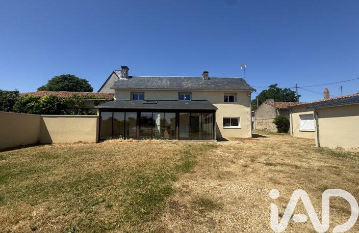 Vente Maison/villa 4 pièces — photo 2